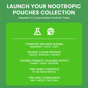 Lifeworth Kafein Enerji Tozu |   Yetişkinler için Nootropik Odaklanma ve Hızlı Enerji Çözümü Desteği - Product Image 2