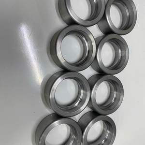 Servicios de mecanizado CNC de acero inoxidable personalizados OEM Las mejores ventas Vietnam-Fresado Brochado Alambre de torneado EDM Tipo Hecho sus dibujos - Product Image 2