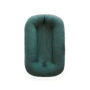 Nido para Bebé Personalizado, <span class=keywords><strong>Cuna</strong></span> Suave para Dormir, Cunas para Niños, Nido para Bebé, Cama Ajustable para Bebé - Product Image 5