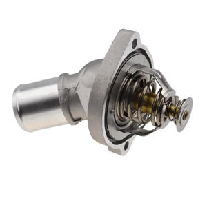 フォードOE L336-15-170 L33615170 L328-15-170B L32815170B L327-15-170A L32715170Aに適したエンジンクーラントサーモスタットハウジング - Product Image 2