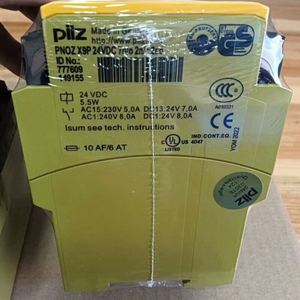 สินค้าใหม่แกะกล่องและของแท้ 777609 X9P รับประกัน 12 เดือน PLC สินค้าใหม่แกะกล่องและของแท้ รับประกัน 12 เดือน จัดส่งรวดเร็ว บริการออนไลน์ตลอด 24 ชั่วโมง - Product Image 1
