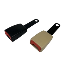 Types de boucles de ceinture de sécurité en plastique les plus populaires, attaches de ceinture de sécurité, boucles de ceinture de sécurité pour bus