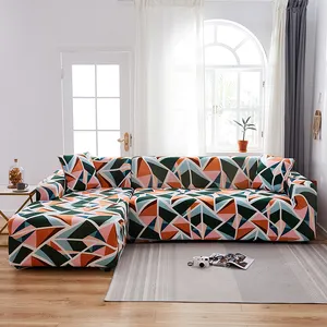 High-Quality Factory Hot-Selling Type Sofa Cover Set 3Pcs Seat Covers For Sofas Sofa Cousions Cover