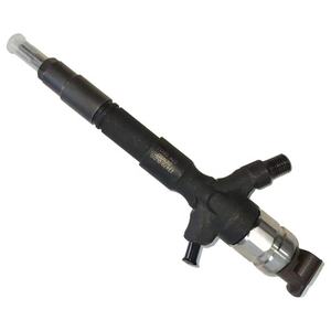 Venta caliente 23670-0L070 <span class=keywords><strong>Toyota</strong></span> Hiace accesorios 2KD inyector para <span class=keywords><strong>Hilux</strong></span> <span class=keywords><strong>4X4</strong></span> <span class=keywords><strong>Toyota</strong></span> 2KD inyector diésel 095000-7761 095000-8530 - Product Image 3