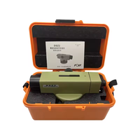 Nivel Óptico Automático FOIF DSZ2 32X, Instrumento de Topografía de Alta Precisión para Medición de Nivel