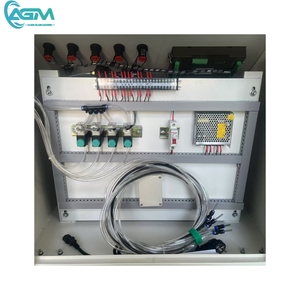 Offre Spéciale Machine de remplissage de verre à air Shandong Machine de remplissage de gaz d'<span class=keywords><strong>argon</strong></span> à <span class=keywords><strong>double</strong></span> verre - Product Image 5