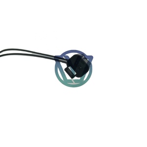 CYJ 114-9281 Pressure Switch 3E-2026 for CAT 120H 140K Motor Grader Hydraulic <b>Pilot</b> Oil Pressure Sensor 1149281 - Product Image 1