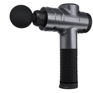 Pistola de Masaje Profesional, 30 Niveles de Velocidad, Motor sin Escobillas, Batería de Litio de 1200 mAh, Recargable por USB, Masajeador Portátil para Cuello - Product Image 2