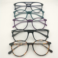 Lunettes OPTICS FL-41 pour la sensibilité à la lumière fluorescente, la photophobie et les migraines, lunettes anti-lumière bleue
