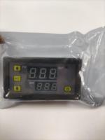 Módulo Controlador de Temperatura Digital FYX Stock W3230, Placa de Interruptor de Termostato Inteligente, Control por Microcomputadora Integrada