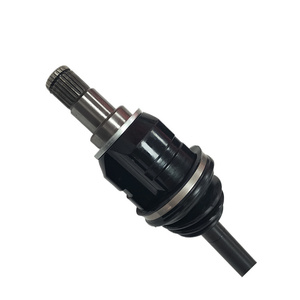 Assemblage de demi-arbre <span class=keywords><strong>CV</strong></span> adapté pour <span class=keywords><strong>LEXUS</strong></span> <span class=keywords><strong>CT200H</strong></span> 2011-2017 4342047031 4342012A60 4342047030 43420-47031 43420-12A60 43420-47030 - Product Image 3