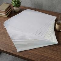 Coussin en papier alvéolé de qualité alimentaire, écologique, imperméable et absorbant les chocs, pour doublure et emballage de boîtes cadeaux de Noël