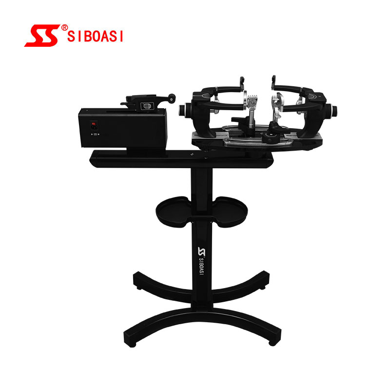 Siboasi S616 Desktop Tennis En Badminton Racket Bespanmachine Voor Verkoop****^^^^ https://www.siboasi.com