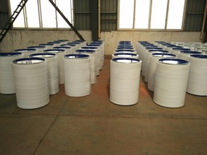 Meno Odore Poliuretano Liquido applicato impermeabilizzazione per calcestruzzo - Product Image 4