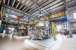 Customized Fish Meal & Fish <b>Oil</b> Production Line 5 T/H 304 Stainless Steel Fish Processing <b>Machinery</b> - Product Image 5