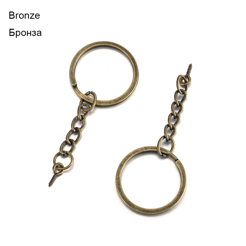 bronze