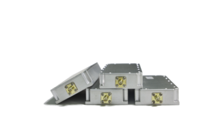 โมดูล RF ไร้สาย 50W 300-400MHz โมดูลป้องกันสัญญาณโดรน โมดูลป้องกันโดรน - Product Image 3