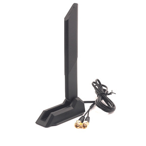 Carte de développement originale, connecteur d'antenne WiFi cellulaire, adaptateur de routeur réseau sans fil, compatible MSI 2.4GHz 5GHz - Product Image 4