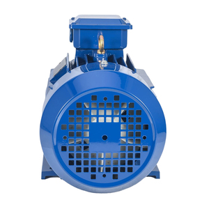 Motor Eléctrico Trifásico Sin Escobillas YE2 IE2 de 4 Polos, 1.1kw, 1.5hp, 1440rpm, 380v, 1100w - Product Image 2