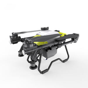 Dron Agrícola de Alta Productividad <span class=keywords><strong>con</strong></span> Bomba de Motor y Control Remoto, GPS y Cámara, Vuelo Automático - Product Image 4
