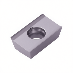 Insertos de Fresado APHT PDFR AL para Corte de Metales - Product Image 2