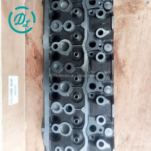 ฝาสูบดีเซล DL EexcavaStart รุ่น 4D34T รหัส ME99322 สำหรับรถบรรทุก รถขุด เครื่องยนต์ - ทนทาน เชื่อถือได้ ติดตั้งง่าย - Product Image 4