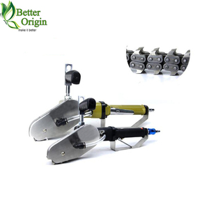 Factory Price Die Cut Paper Waste Stripper Paper Waste Stripping Machine - Product Image 6