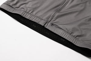 Jersey de Ciclismo Personalizado de Alta Calidad, Nuevo Estilo Unisex, Secado Rápido, Absorbe el Sudor, Tejido Cómodo para Verano, Manga Larga - Product Image 6