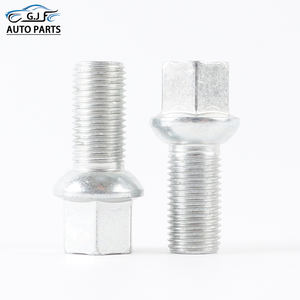 WHT 001 812A WHT002437 boulons de roue pour <span class=keywords><strong>Audi</strong></span> A1 <span class=keywords><strong>A3</strong></span> A4 A6 VW Golf MK5 MK6 CC Polo Jetta Beetle pneu Whorl 8D0601139D écrou de roue - Product Image 4