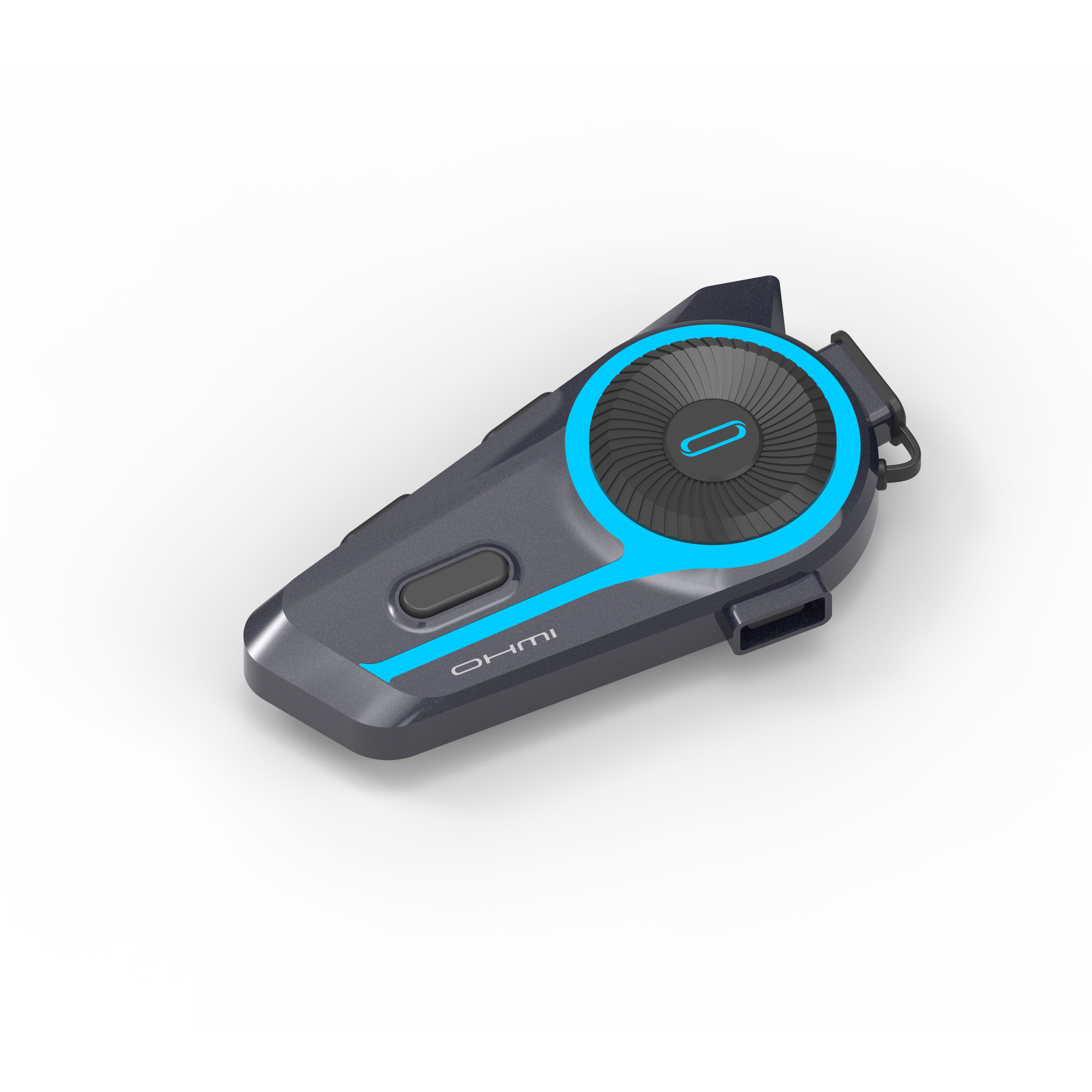 Motorcycle Intercom Rider Connect Waterproof Bluetooth