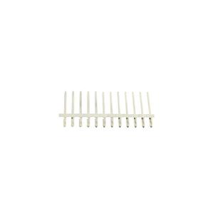 NEW 2-963964-822 MQS STIF <strong>MAGAZ</strong> connector 2-963964-8 - Product Image 1