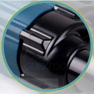 A2-741 Motor Eléctrico Sin Escobillas Profesional de Alta Calidad, Antiestático, de 400W, para Remachadora Industrial - Product Image 4