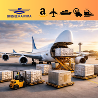 Agent de transport maritime et aérien DDP, transitaire de Chine vers l'Italie, les Pays-Bas, l'Islande, la Lituanie, service logistique porte-à-porte