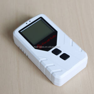 Dosimètre portable, équipement d'inspection NDT, détecteur de rayonnement, machine de radiographie pour tests radiographiques - Product Image 3