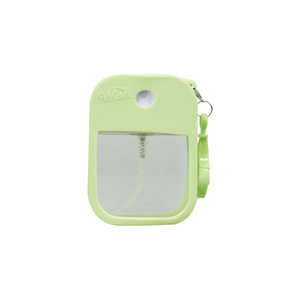 Silicone Perfume Bottle Portable Spray With Colorful Soft Case For Travel Fragrance Storage - Product Image 4