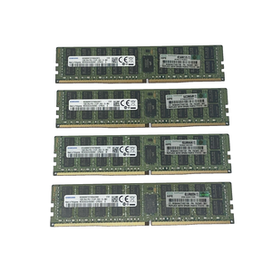 Sung 64GB <b>DDR4</b>-3200 PC4-25600 2Rx4 RDIMM ECC Server Memory <b>RAM</b> (M393A8G40BB4-CWE) in Stock - Product Image 1