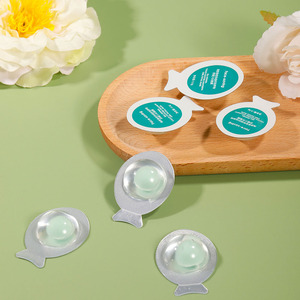 Mascarilla para el cuidado de la piel sensible ODM de etiqueta privada Lifitt Ácido salicílico Glicerina Squalane Control de aceite Anti acné Mascarilla facial de huevo - Product Image 1