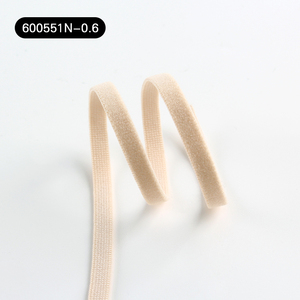 <span class=keywords><strong>Yuyong</strong></span> usine confort en peluche soutien-gorge ourlet élastique bande sangle en Nylon avec couleur unie - Product Image 4