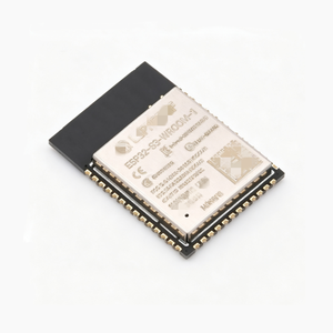 ESP32-S3-WROOM-1-N8R8 ESP32-S3-WROOM-1 N8R2 N8 N16R8 ดูอัลคอร์ไวไฟและบลูทูธ MCU โมดูลโมดูลไร้สาย - Product Image 1