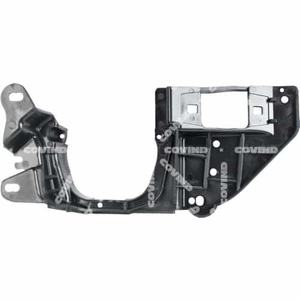 SOPORTE DE FARO ANTINIEBLA DERECHO adecuado para Iveco EUROCARGO 2008 - 095 (504274012) - Product Image 1