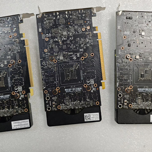 En Existencia, Piezas de Servidor, Tarjetas Gráficas Quadro P2000 NVIDIA, GPU Externa para Portátil y Servidor, 5GB DDR5 de 160 bits - Product Image 5