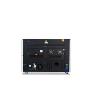 Cortadora Láser de CO2 de Escritorio Automática AEON de 100 W con HIWIN para Corte de Detalles Finos en Madera, Papel y Goma, Compatible con Formatos LAS/DST - Product Image 6