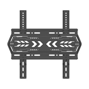 Supporto TV da Parete a Movimento Completo Facile da Montare, Staffa per TV a Schermo Piatto da <span class=keywords><strong>32</strong></span>-70 <span class=keywords><strong>Pollici</strong></span> - Product Image 6