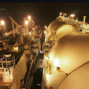 Diesel Gas Oil D2 GOST 305 82 Contratos Volumen Personalizado - Product Image 1