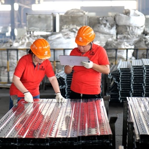 Giàn giáo thép đi bộ ngoài khơi xây dựng nền tảng đi bộ - Product Image 2