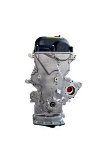 เครื่องยนต์เปล่ารุ่นใหม่ G4FA ลองบล็อก สำหรับฮุนได - Product Image 5