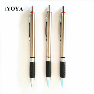 2.0 Mm Chì Chủ Kim Loại Cơ Khí Bút Chì Tự Động Cơ Khí Phác Thảo Bút Chì Cho Carpenter Crafting Nghệ Thuật Sketchi - Product Image 1