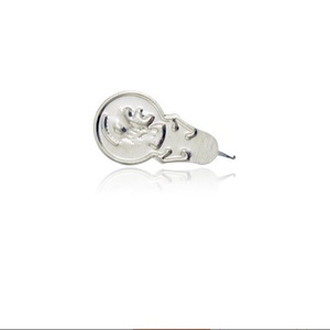 Herramienta de Inserción de Agujas de Acero para <span class=keywords><strong>Coser</strong></span> a Mano, 3.2cm, Venta al Por Mayor - Product Image 3