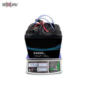 Batería de estado sólido de litio 300Wh/kg 4S50AH - Product Image 4