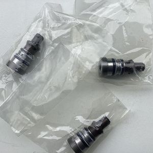 HAWE RHCE23 วาล์วควบคุมแรงดันไฮดรอลิกแบบขันเกลียว 700 บาร์ มีสินค้าในสต็อก - Product Image 1